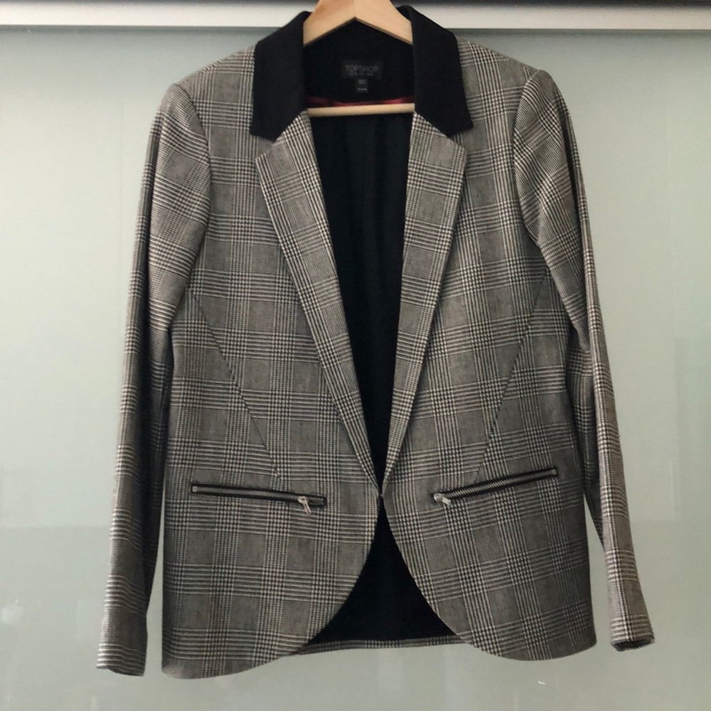 Topshop | Blazer